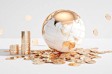 comex白银期货价格走势